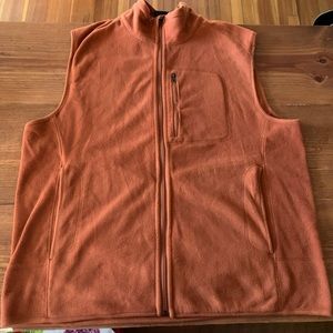 Field and Stream fleece size large